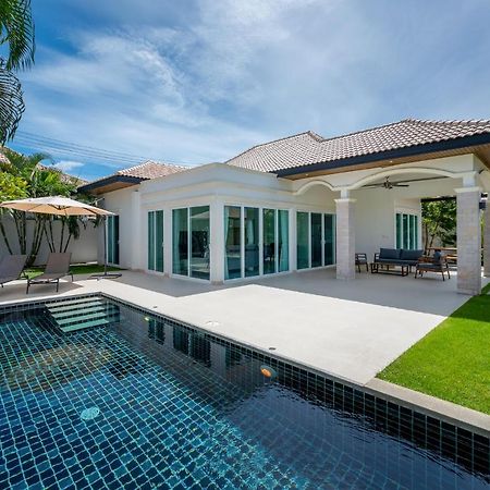 Orchid Paradise Homes Opv429 Hua Hin Exterior photo